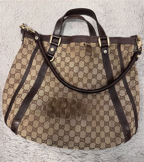 gucci tasche ebay